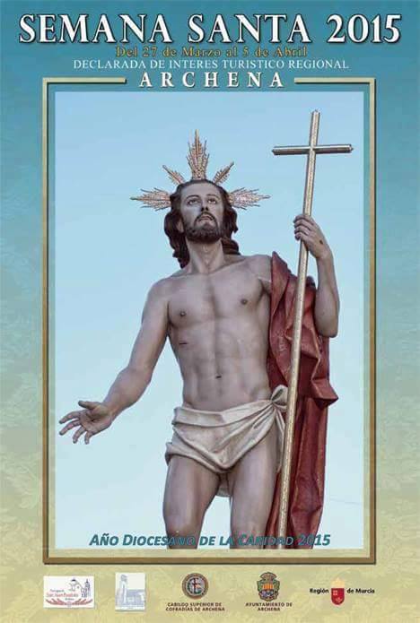 Semana Santa en Archena  